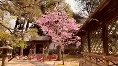 御香宮神社の建物その他