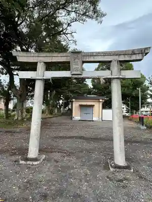天満宮(静岡県)