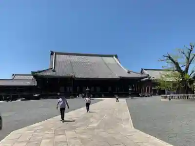 本願寺(西本願寺)の本殿・本堂