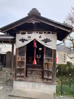 住吉神社(神奈川県)