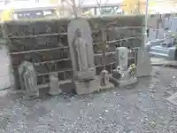 安養寺(東京都)