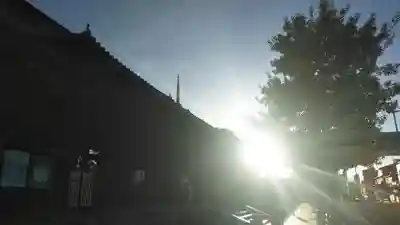 東寺（教王護国寺）のその他建物