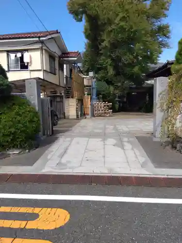 自性院(東京都)