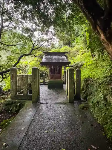国造神社(熊本県)