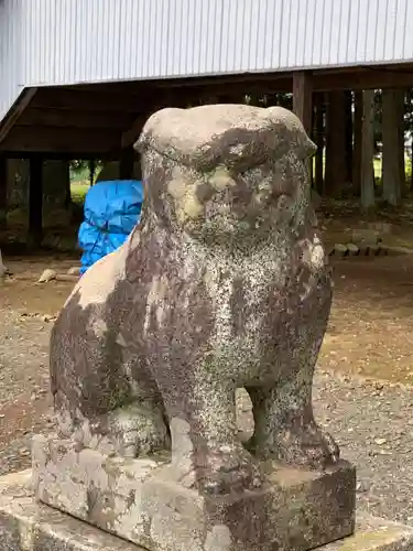 春日神社(岩手県)
