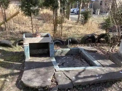 纐纈神社(岐阜県)
