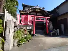 日光山　最経寺(愛知県)