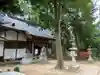 日吉神社(千葉県)