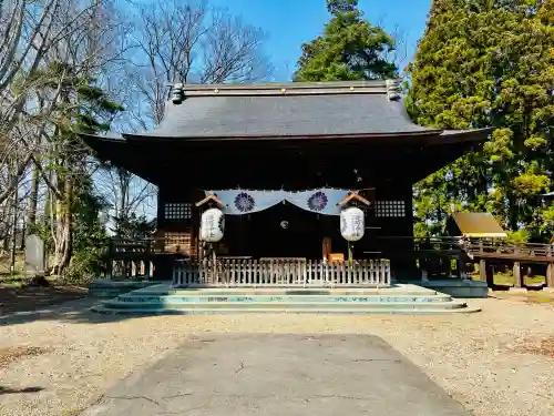 青森縣護國神社(青森県)