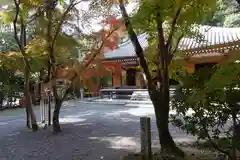 神峯山寺(大阪府)