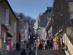 伊香保神社の建物その他