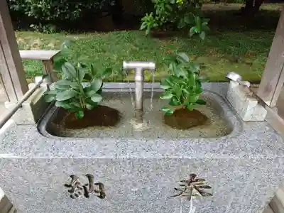 芳賀天満宮(栃木県)