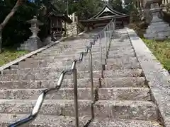 田中神社(滋賀県)