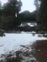 伊富岐神社のその他建物