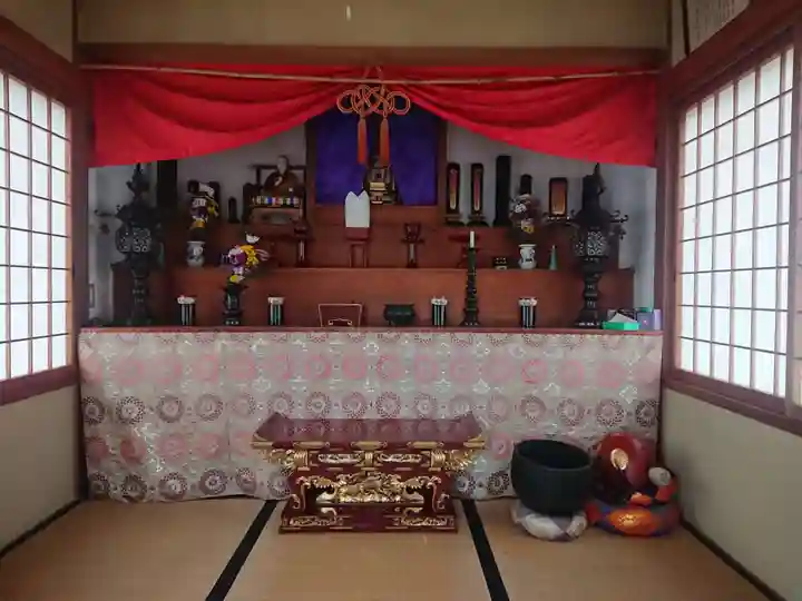 常林寺(愛知県)