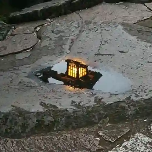 厳嶋神社のその他建物
