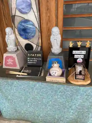 清福寺(埼玉県)