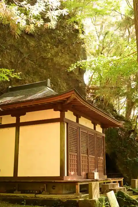 岩戸寺(大分県)