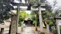 住吉神社(神奈川県)