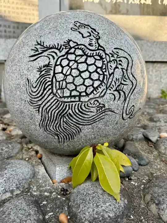 福良八幡神社(兵庫県)