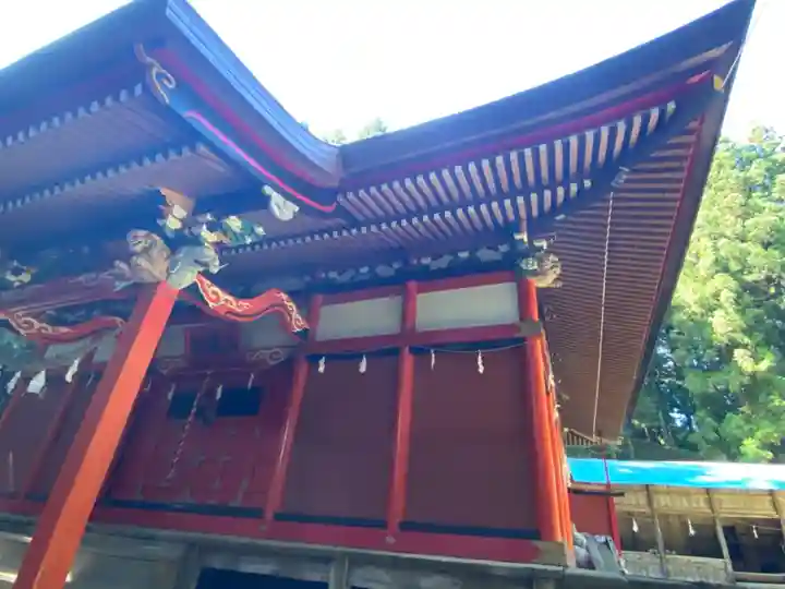 三嶽神社(青森県)