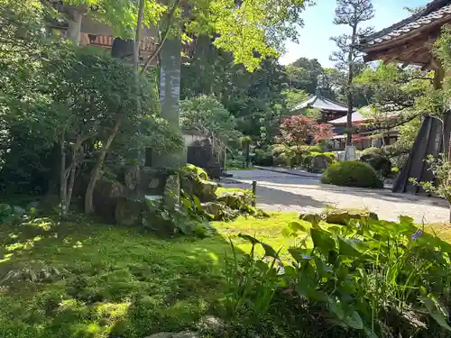 龍潭寺(静岡県)