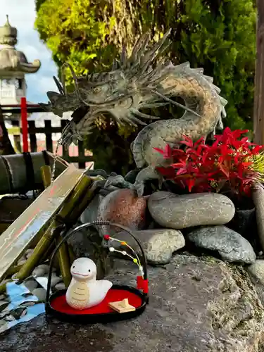 このみ白雲大社(岡山県)