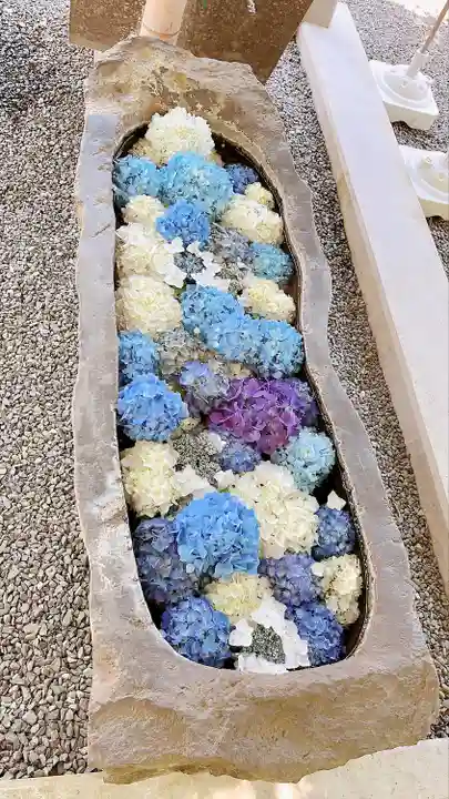 福母八幡宮(佐賀県)