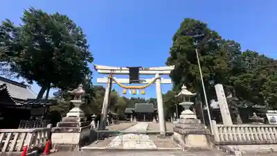 五箇神社(滋賀県)