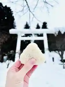 土津神社|こどもと出世の神さま(福島県)(2026年02月11日(水) 13時06分31秒投稿)