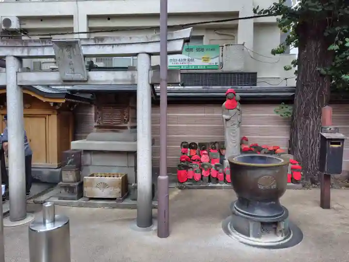 とげぬき地蔵尊 高岩寺(東京都)