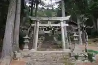 日間神社(兵庫県)