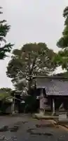 中川氷川神社のその他建物