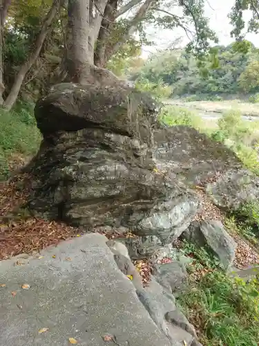 玉淀水天宮奥宮(埼玉県)