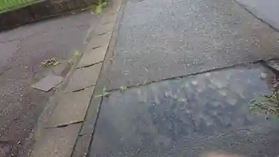 尾張大國霊神社（国府宮）の周辺