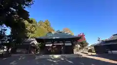 總社神社(滋賀県)