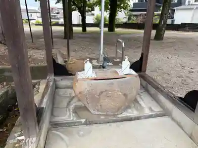 棚倉孫神社(京都府)