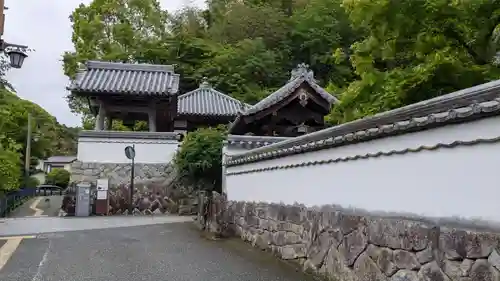 光明禅寺のその他建物
