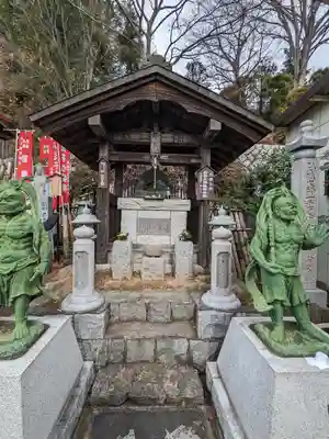 吉祥院(東京都)