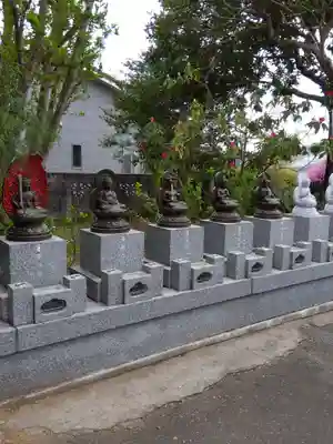 高藏寺(埼玉県)