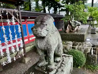 飛驒天満宮(岐阜県)