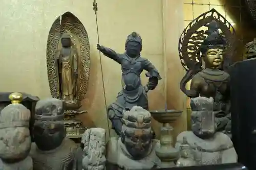 智識寺(長野県)