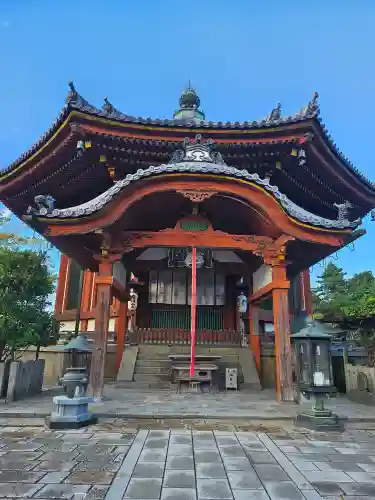 興福寺(奈良県)