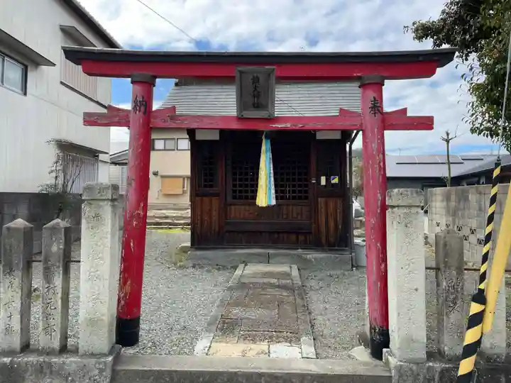 鎮火神社(兵庫県)