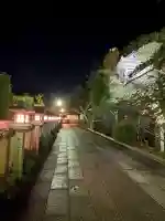 薬王寺(徳島県)