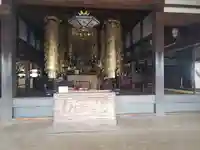 蓮華寺(滋賀県)