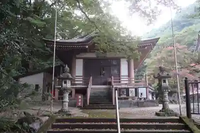 来振寺(岐阜県)