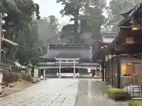 鹿島神宮(茨城県)