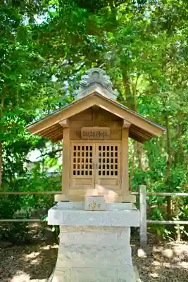 越ヶ谷久伊豆神社(埼玉県)
