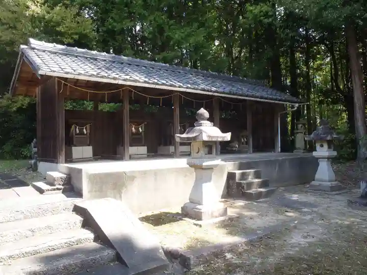 志賀神社(愛知県)